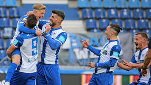 We did not find results for: Fcm Im Drittliga Spiel Mit 1 1 Unentschieden Gegen Waldhof Mannheim Altmark Sport