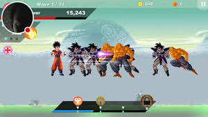 This is new epic adventure of goku for find & collect dragon ball in world of battle never end. Saiyan Goku Tap Super Z Pt 1 Subscribe Youtube