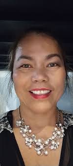 This is me Victoria Peterson Turner, and my sister Karen Peterson, in 1954  . We lived