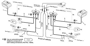 Mill supply has the meyer snow plow wiring diagram you need for your snow plow; Meyer Snow Plow Parts Diagram Meyer Headlight Module Kit 07548 Brand New In Box Jeep Ford Dodge Snow Plow Diagram Alternator