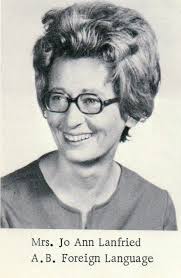 Deland-Weldon memory albums presentation at Allerton Public Library