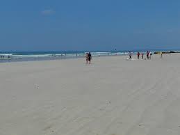 Plage De Treguennec Plage Breizh Bretagne