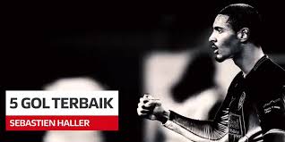 Age 74) was a cinematographer who worked on the star trek: Kumpulan Berita Sebastian Haller Terbaru Bola Net