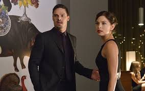 Mysteryserie / usa | cdn 2013 / staffel 1, folge: Beauty And The Beast 2012 Tv Series Fanpage Home Facebook