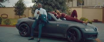 New Video Kayumba Mazoea Bekaboy