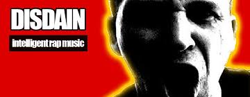 Disdain (Matt Mazer)