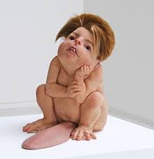 Patricia piccinini interviewed by jane messenger jane messenger. Patricia Piccinini The Builder 2018 Artsy