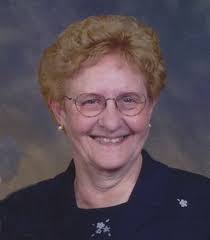 Obituary for Marie (Mrs. John) Woerdemann