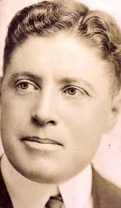 The Submarine Eye (1917)