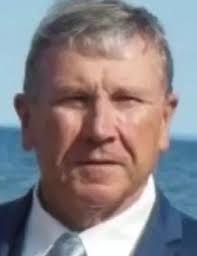 Obituary information for Daniel Lee Newport