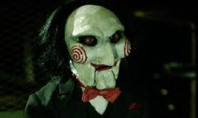 De hecho, ahora es cuando realmente se complica. Saw El Muneco Diabolico Inicio Facebook