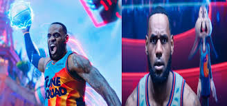 Space jam 2 a new legacy trailer #2 official (new 2021) lebron james, animated movie hd. A New Legacy Space Jam 2 Trailer Starring Lebron James