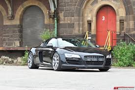 Image result for Phantom Black 2008 R8