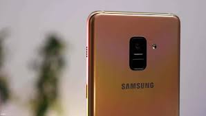 Samsung Galaxy A8 & A8 Plus Shown Off ...
