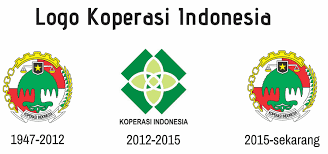 14 arti lambang koperasi lama dan baru beserta penjelasannya 14 arti lambang koperasi lama dan baru