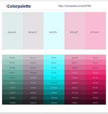 Feb 26, 2019 · blue, green, hazel—no matter what color your eyes are, you can make them sparkle with the right eye shadow. 16 Latest Color Schemes With Baby Blue Color Tone Combinations 2021 Icolorpalette