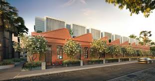 Land For Sale 3 Estates In Maribyrnong Vic 3032 Openlot