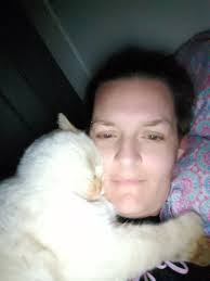 What happened to my lost cat in Nampa?