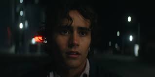 Michael Cimino beefs up for new teen street racing drama