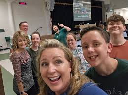 RCC serves at local high school baseball awards banquet