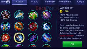 Jess no limit top global player on new hero hanzo with hanzo best builad and emblems mobile legends bang bang. Build Hanzo Jess No Limit Tersakit Dan Terkuat 2021 Baca Pos