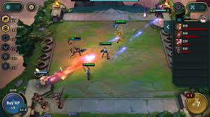 With such success, it's understandable that riot games wants to recreate the same magic to its player base of. The Best Auto Chess Games On Mobile Pocket Tactics