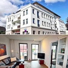 E V Id W 029g7b Unsere Immobilie Der Woche Exklusive Wohnung In Bad Doberan Die Barrierefreie Wohnung Uberzeugt Immobilien Kuhlungsborn Heiligendamm