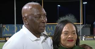 Bijan Robinson's Parents: Details