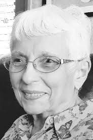 Jeanne Kennedy Obituary (1936