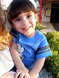 Zachary Elshaarawy Obituary (2010