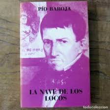 la nave de los locos. memorias de un hombre de