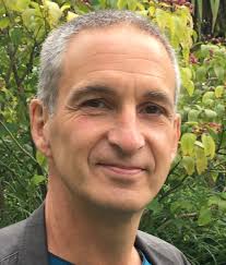 Peter Hutt, Counsellor, Worthing, BN11