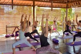 Maybe you would like to learn more about one of these? Parahita Yoga Bali Bali Info Reviews Schedule And Price Topyogis