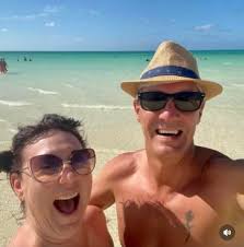 Nice to see Mike Smith(aka Bubbles) again at last night's Halifax show.  What a nice and generous human. #gordbamford #ryandavidsonguitar  #trailerparkboys @trailerparkboysofficial @msmithbubbles