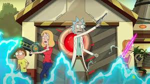 Search free rick and morty wallpapers on zedge and personalize your phone to suit you. The New Rick And Morty Season Five Trailer Teases Battles Parodies And Plenty Of Sci Fi Chaos Concrete Playground Concrete Playground Adelaide