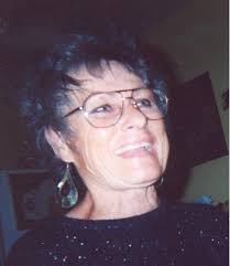 Nadine Buchholz Obituary