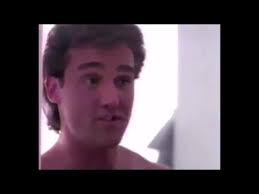 John Wesley Shipp Commercial