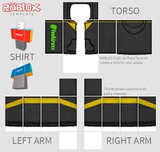 A shirt is a type of clothing on roblox that covers the torso and arm body parts of a character with a texture defined by the shirt s shirttemplate property. Aesthetic Roblox Shirt Template Png Image Transparent Background Png Arts