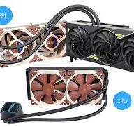 高性能ながら静音、デュアル水冷PC Hydro シリーズ｜BTO ...