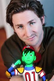 @everyone Please join me in wishing a very happy birthday to Jesse Moss!🎂  Moss was the original voice of Enzo Matrix! He voiced Enzo in Season 1 from  episodes 1 to 10. He also voiced Slimey Goober, ...