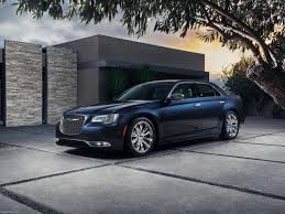 Chrysler 300 2015 Pictures Information Specs