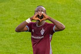 Jun 08, 2021 · the june international break gives mls players, teams and fans alike time to rest, recharge and renew their perspective on their respective clubs. Rapids Send Kei Kamara To Minnesota Sign Free Agent Steven Beitashour Burgundy Wave