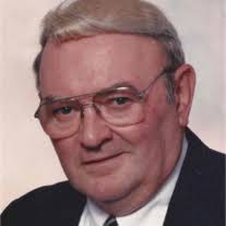 Obituary information for Philip C. Harter