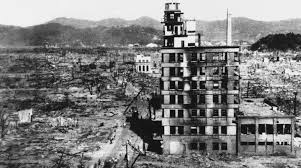 6 Avgusta 1945 Goda Proizoshla Bombardirovka Hirosimy Amerikancami Gazeta Ru