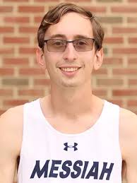 2023-24 Men's Track and Field Roster