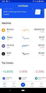 • then click on 'crypto trading' to request permission. Coinbase Crypto Trading App Review 2020 Stashing Stocks Investing Appreviews Investingapps Investment Investmen Investing Apps Investment App Fiat Money