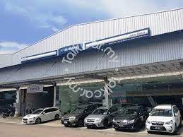 La moins chère est en bus et train, ce qui coûte rm 42. Subaru Johor Bahru Johor Bahru Johor