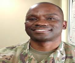 3rd ID officer receives promotion, Page 2 Easter Bunny visits local  residents, Page 3 Spartans safely maintain readiness, Page 1