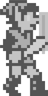 Alternatively, you can also upload png files and convert them to a different format. Download Pixel Link Black And White Link Zelda 2 Png Full Size Png Image Pngkit