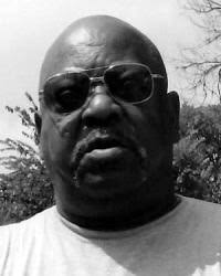 Joe Barber Obituary (1943